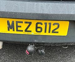 2007 Volkswagen Fox - Image 6/6