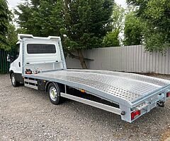 Recovery Platform for Sprinter Crafter Iveco Renault .Best quality.Over 20 years on the market - Image 3/10