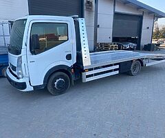 Recovery Platform for Sprinter Crafter Iveco Renault .Best quality.Over 20 years on the market - Image 7/10