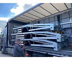 Recovery Platform for Sprinter Crafter Iveco Renault .Best quality.Over 20 years on the market - Image 10/10