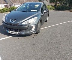 Peugeot 308 - Image 4/10