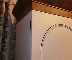 Upcycled Victorian Wardrobe - Image 4/4