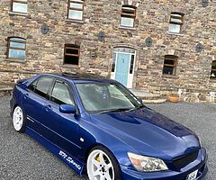 Is200 sport - Image 3/4
