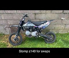 For sale