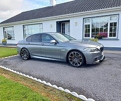 Bmw 520d f10 m sport - Image 3/9
