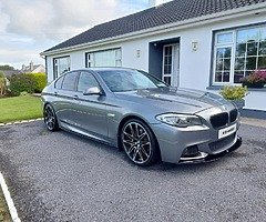Bmw 520d f10 m sport - Image 4/9