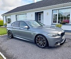 Bmw 520d f10 m sport - Image 5/9