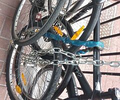 Trek  an wheels for sale