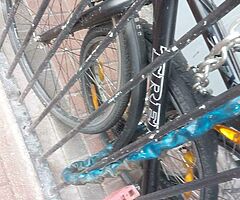 Trek  an wheels for sale
