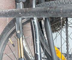 Trek  an wheels for sale - Image 3/3