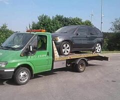 SCRAP CARS WANTED