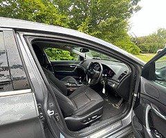 Hyundai i40 2012 1,7 diesel Nct and tax - Image 9/10