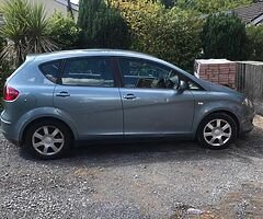 Seat