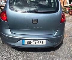 Seat - Image 4/5