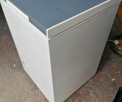 Electrolux chest freezer working perfectly €70