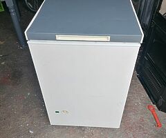 Electrolux chest freezer working perfectly €70