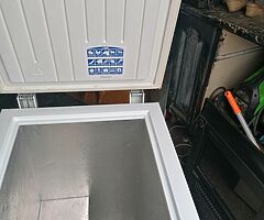 Electrolux chest freezer working perfectly €70 - Image 3/6