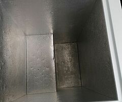 Electrolux chest freezer working perfectly €70 - Image 4/6