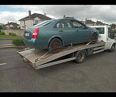 Car Part's
