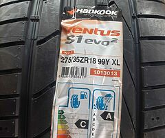 275 35r18 hankook