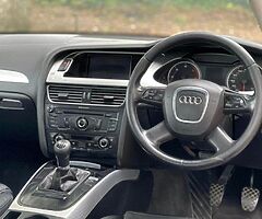 Audi A4 2009 - Image 3/5