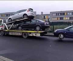 Cash for cars wanted