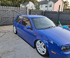 17" 5x100 Genuine longbeaches mk4 golf bora toledo etc - Image 10/10
