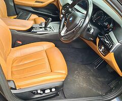 2017 BMW 520d SE AUTO EURO 6 Face-lift - Image 9/10