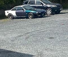 S14 parts wanted