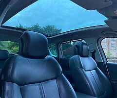 PEUGEOT 3008 PEARL WHITE EXCLUSI. (NEW NCT) LOW MILEAGE - Image 8/10