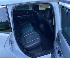 PEUGEOT 3008 PEARL WHITE EXCLUSI. (NEW NCT) LOW MILEAGE - Image 10/10