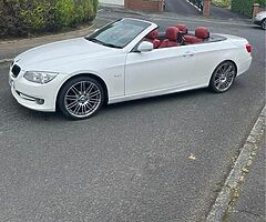 2011 BMW 320d - Image 5/8