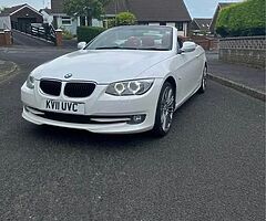 2011 BMW 320d - Image 6/8
