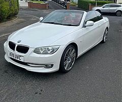 2011 BMW 320d - Image 8/8