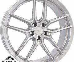 Haxer HX037 alloy wheels 20'' 5x112 for BMW G20 G30