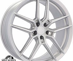 Haxer HX037 alloy wheels 20'' 5x112 for BMW G20 G30