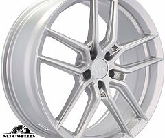 Haxer HX037 alloy wheels 20'' 5x112 for BMW G20 G30 - Image 3/7