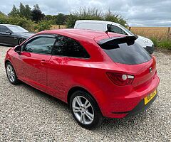 2012 SEAT Ibiza - Image 7/10