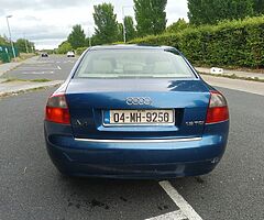 Audi A4 - Image 3/8