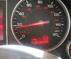 Audi A4 - Image 7/8