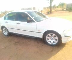 2003 Bmw 2003 555 - Image 3/10