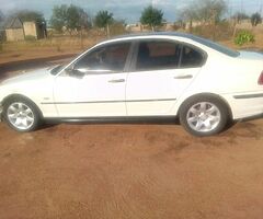 2003 Bmw 2003 555 - Image 4/10