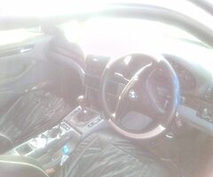 2003 Bmw 2003 555 - Image 5/10