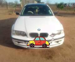 2003 Bmw 2003 555 - Image 6/10