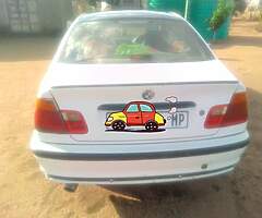 2003 Bmw 2003 555 - Image 7/10