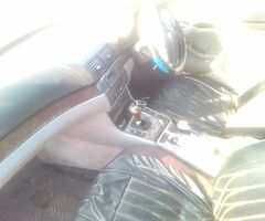 2003 Bmw 2003 555 - Image 8/10