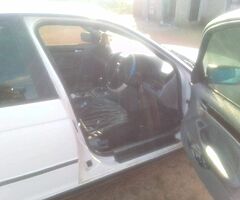 2003 Bmw 2003 555 - Image 9/10