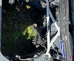 ITCC honda civic ek9 rolling shell - Image 3/10