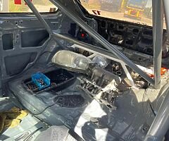 ITCC honda civic ek9 rolling shell - Image 5/10