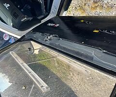 ITCC honda civic ek9 rolling shell - Image 6/10